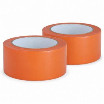 BouwCover Extra Sterk • 25 m² + 2× Stucloper Tape 50 mm × 33 m