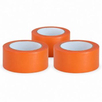 BouwCover Extra Sterk • 50 m² + 3× Stucloper Tape 50 mm × 33 m