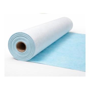 Afdekvlies BouwCover Damp-Open 160 • 25 m² (1  × 25 meter)