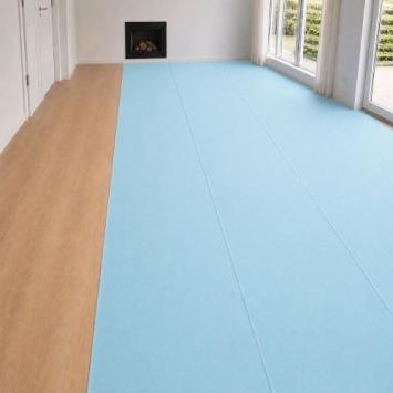 Afdekvlies BouwCover Damp-Open 160 • 25 m² (1  × 25 meter)