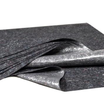 Afdekvlies BouwCover Klusdoek • 1 m² (1 × 1 meter)