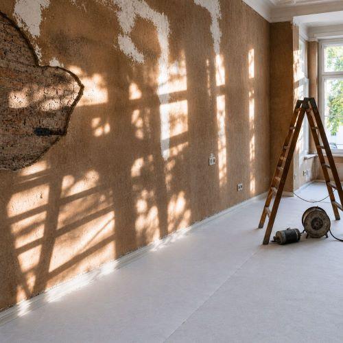 Afdekvlies BouwCover Standaard 160 • 25 m² (1 × 25 meter)