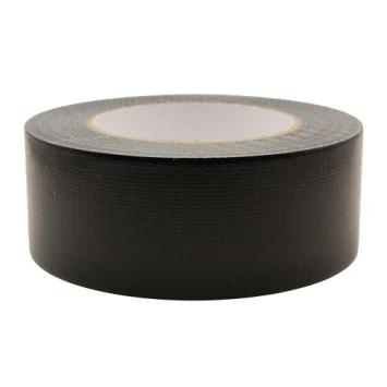 Duct Tape BouwCover Low Budget Zwart – Doos 24 rollen (€ 3,39 per rol)