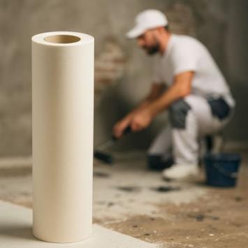 Stucloper BouwCover Classic <br>190–220 g/m² • 50 m²