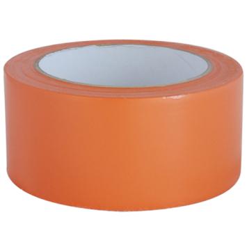 Stucloper Tape BouwCover Oranje